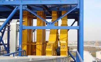 TRANSBULK TERMINAL PUERTO DE ILYICHEVSK
