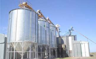AGRO URANGA