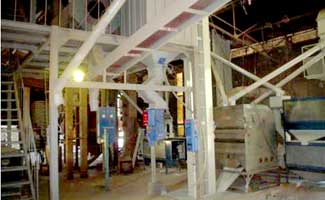 AGRO URANGA