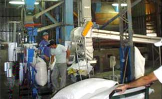 AGRO URANGA