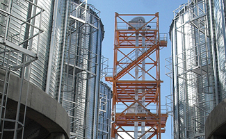 AGRO URANGA