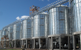 AGRO URANGA