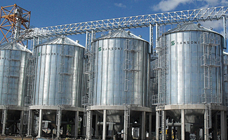 AGRO URANGA
