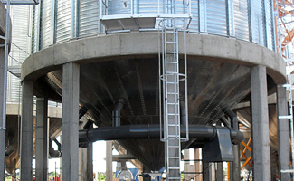 AGRO URANGA