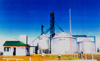 AGROBOS S.A.