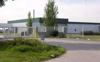 ESTANCIAS DE ALSINA S.A.