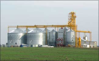 LOS SILOS DEL 13 DE ABRIL S.A.