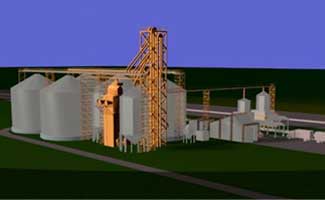LOS SILOS DEL 13 DE ABRIL S.A.