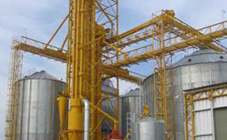LOS SILOS DEL 13 DE ABRIL S.A.