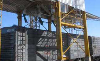 LOS SILOS DEL 13 DE ABRIL S.A.