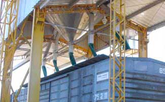 LOS SILOS DEL 13 DE ABRIL S.A.