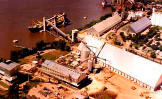 La Plata Creal S.A. Andre Group
