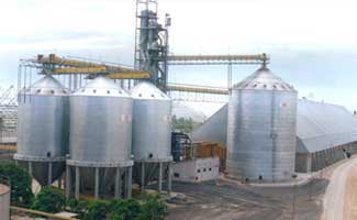LA PLATA CEREAL S.A. ANDRE GROUP.
