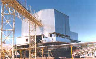 LA PLATA CEREAL S.A. ANDRE GROUP.