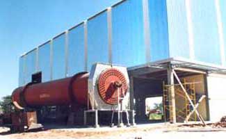 LA PLATA CEREAL S.A. ANDRE GROUP.