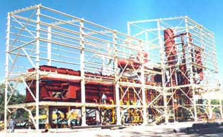 LA PLATA CEREAL S.A. ANDRE GROUP.