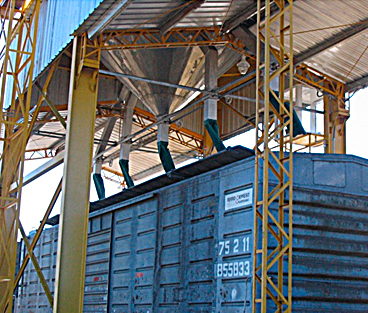 Los Silos del 13 de Abril S.A.