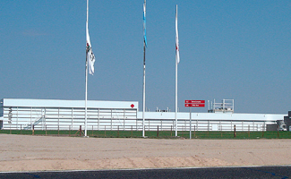 AVEX SA