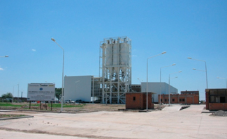 SAINT GOBAIN PRODUCTOS PARA LA CONSTRUCCION S.A.