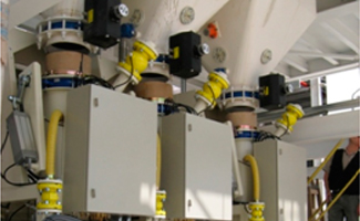 SAINT GOBAIN PRODUCTOS PARA LA CONSTRUCCION S.A.