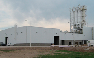 SAINT GOBAIN PRODUCTOS PARA LA CONSTRUCCION S.A.