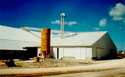AGROBOS S.A.