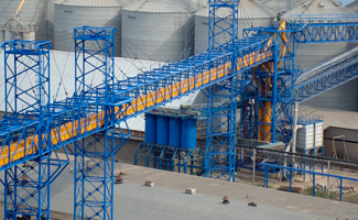TRANSBULK TERMINAL PUERTO DE ILYICHEVSK